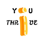 You Thrive Logo