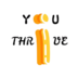 you thrive logo main