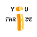you thrive logo main
