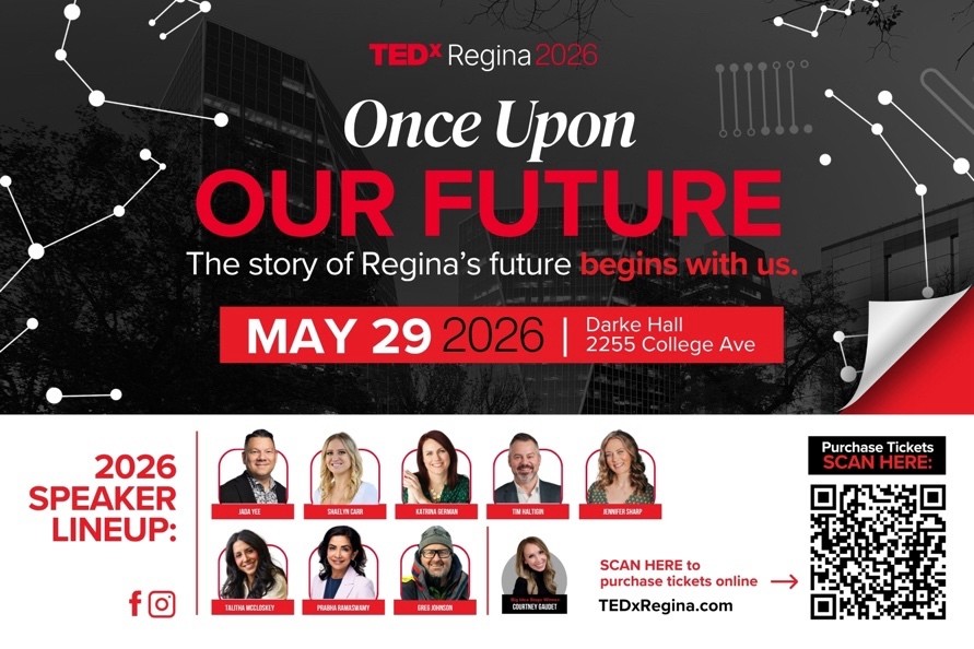 tedxreg ls