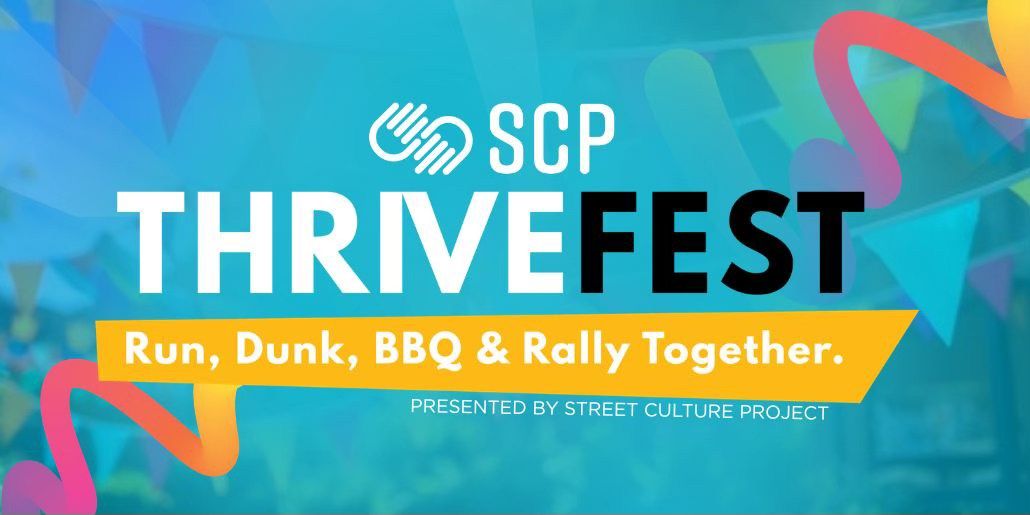 thrive fest